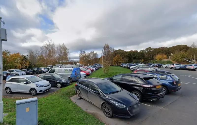 Worcestershire Beauty Spots Face New Parking Charges in £70m Budget Gap Plan