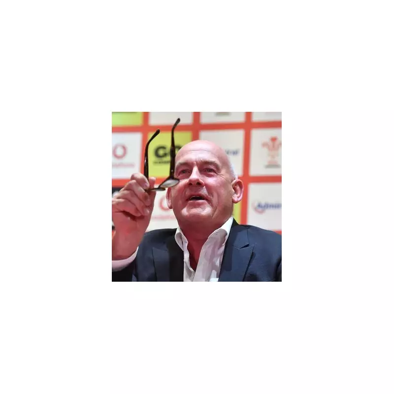 WRU Secures New £55m Debt Deal with HSBC and Goldman Sachs