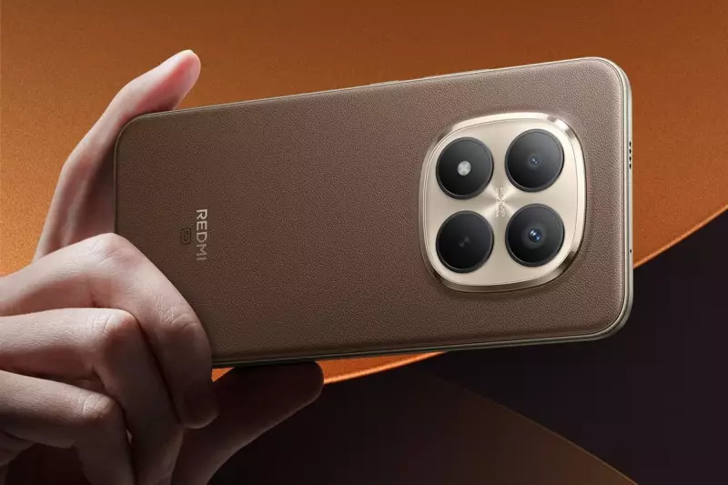 Xiaomi Redmi Note 15 Pro+ Review: Premium Features at £399 Challenge Flagships