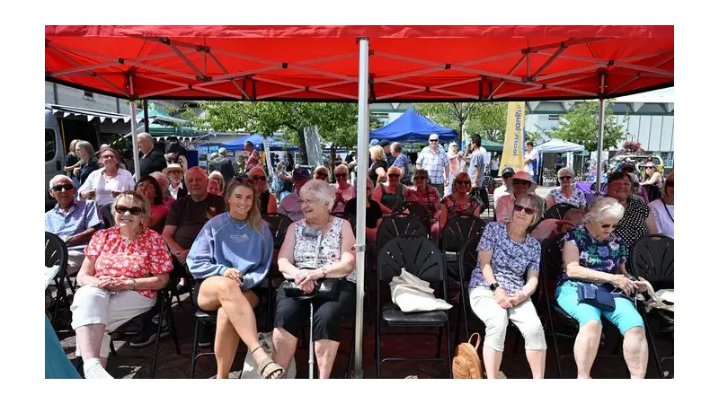 Yate Ageing Better Festival Returns for 2026 Celebrating Positive Retirement