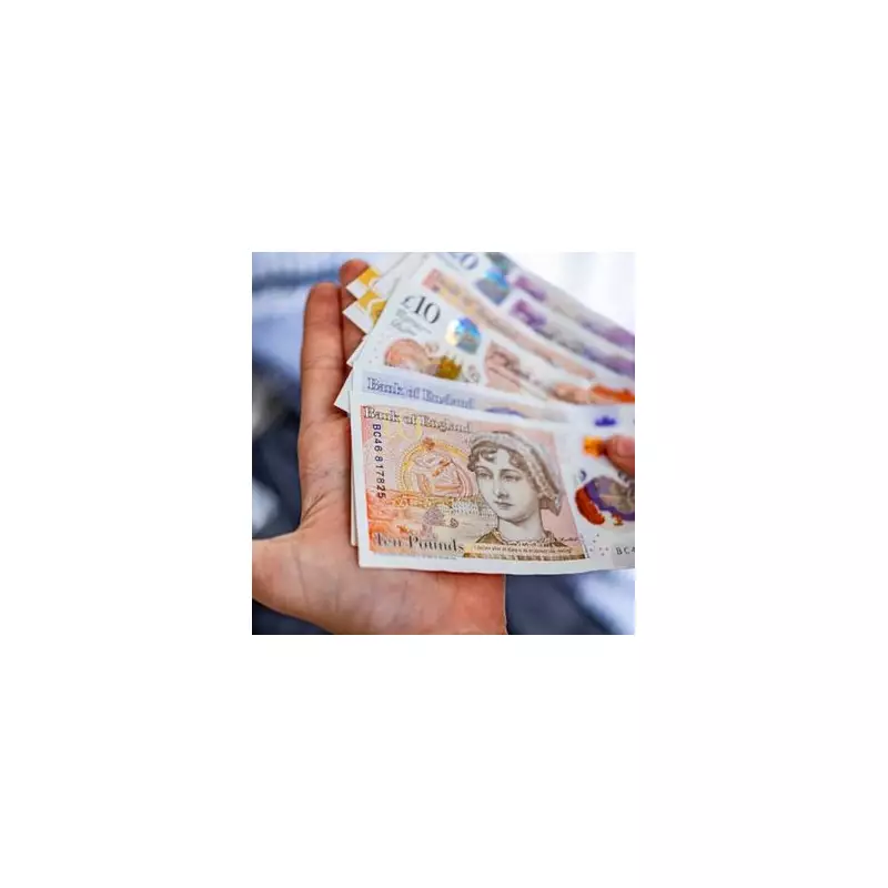 Yorkshire Building Society's 5% Christmas Saver Returns for 2026