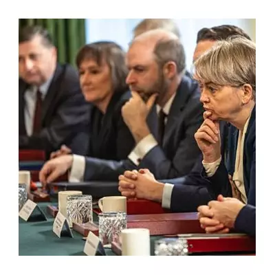 1.3m UK Taxpayers Hit with Surprise Bills as Threshold Freeze Bites