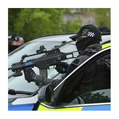 14-Year-Old Charged Over New Year's Day Burglary Spree in Warwickshire