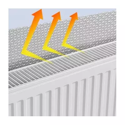 £16 Amazon Radiator Gadget Makes UK Homes 'So Much Warmer' This Winter