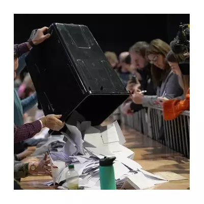 16 Councils Seek Election Delay Amid Government Shake-Up, Including Redditch & Rugby