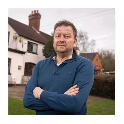 18th Century Pub Faces 2026 Closure Without VAT Cut, Warns Landlord