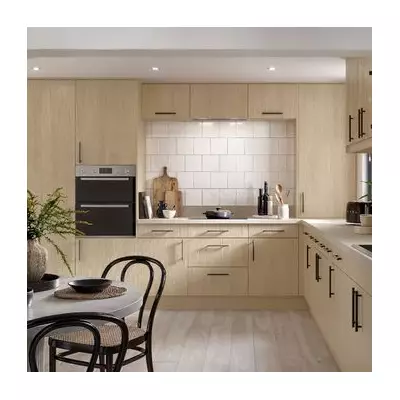 2026 Kitchen Colour Trends: Goodbye Grey, Hello Warm Neutrals