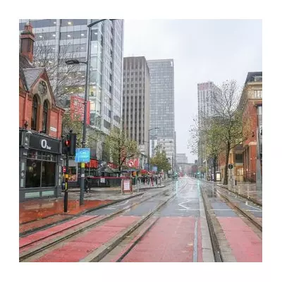 25,000 Drivers Fined in First Year of Birmingham's Broad Street Bus Lane Cameras