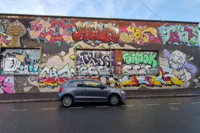 26 Quirky Reasons to Love Birmingham: An A-Z Guide at BMAG