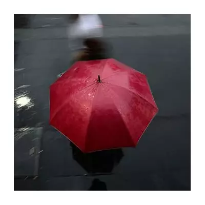 32-Hour Deluge: Met Office Issues Yellow Rain Warning for 5 UK Regions