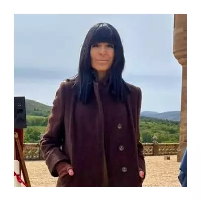 4 Chic & Affordable Alternatives to Claudia Winkleman's £595 Traitors Coat