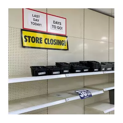 450 Jobs at Risk as Historic UK Shoe Chain Russell & Bromley Faces Closure