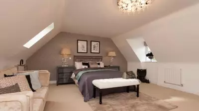 5 Crucial Factors for a Successful Loft Conversion in the UK