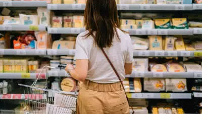 5 Supermarket Swaps to Slash £500+ Off Your Food Bill in 2026