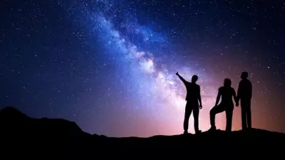 5 Travel Trends for 2026: From Astro-Tourism to Nostalgic Escapes