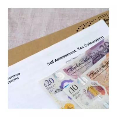 54,500 Solar Panel Owners Face £100 HMRC Fine for Missed Tax Deadline