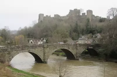 7 Charming West Midlands Market Towns to Visit in January 2026