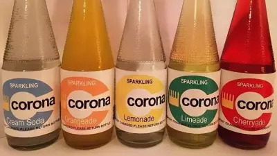 7 Lost British Treats We Miss: From Corona Pop to MilkyWay Crispy Rolls