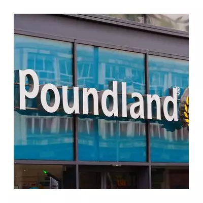 7 Poundland Stores to Close in February 2026 with 40% Off Clearance Sales
