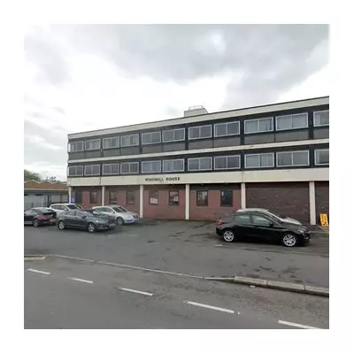 76-Bed HMO for Key Workers Proposed at Former Smethwick Police Centre