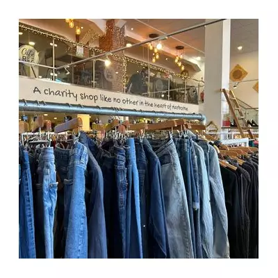 9 Best Charity Shops in Birmingham for Bargain Buys & Sustainable Shopping