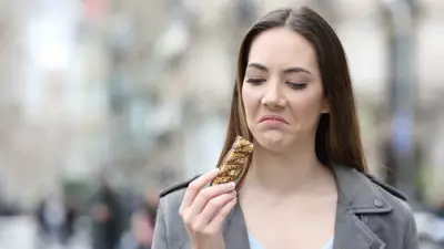 94% of UK Protein Bars & Shakes Are Ultra-Processed, Study Warns