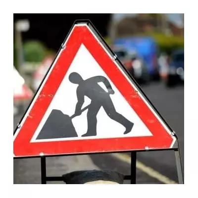 A5 Staffordshire: Emergency Road Closure for Urgent Re-surfacing Work