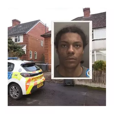 Acocks Green Murder Manhunt: Suspect Still at Large 48 Hours After Chris Ikouara Stabbing