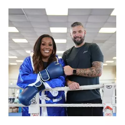 Alison Hammond's BBC1 Show Big Weekender Axed After One Series