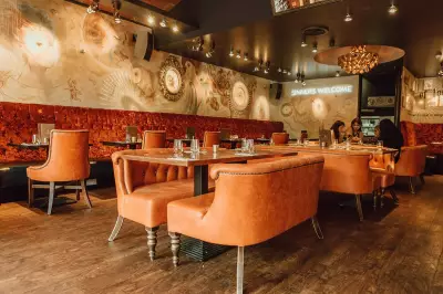 Aluna Birmingham Closes After 10 Years: Cocktail Bar Shuts with Immediate Effect