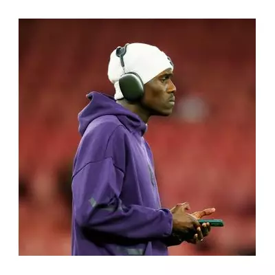 Amadou Onana Injury: Villa Midfielder Out 3 Weeks, Emery Reveals Return Plan