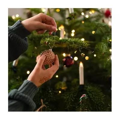 Amazon's £13 'Sturdy' Christmas Tree Storage Bag Sells 10,000+ Units