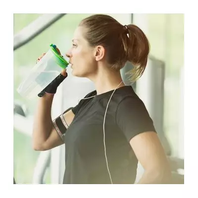 Amazon's £79.99 Walking Pad Helps Brits Stay Fit While Watching TV