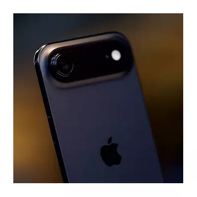 Apple iPhone Air Price Slashed: Now Just 76p Per Day in UK Deal