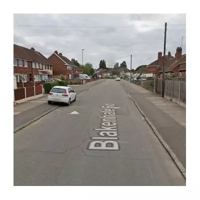 Assault Suspect, 46, Jumps from Window in Dramatic Sheldon Police Chase