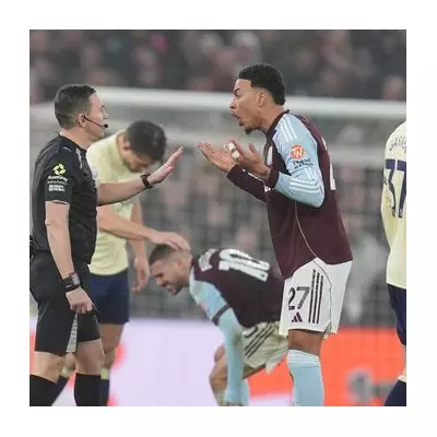 Aston Villa 0-1 Everton: Player Ratings & Match Report as Barry Ends Villa Park Run