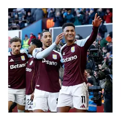 Aston Villa 3-1 Nottingham Forest: McGinn Brace & Tielemans Masterclass