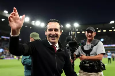 Aston Villa Eye £22m Atletico Madrid Playmaker Thiago Almada in January Transfer