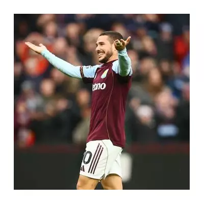 Aston Villa make four changes for Nottingham Forest clash as Emery targets home record