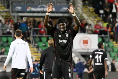 Aston Villa Near Tammy Abraham Deal with Four-Year Offer, Beating Everton