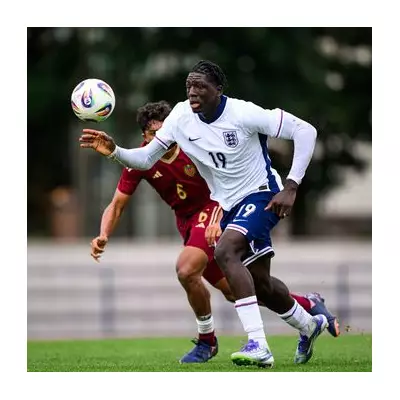 Aston Villa Seal £10m Deal for Teen Striker Brian Madjo