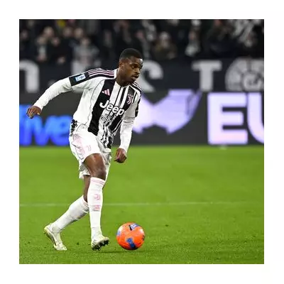 Aston Villa Target £26m Juventus Star Kalulu as Champions League Key