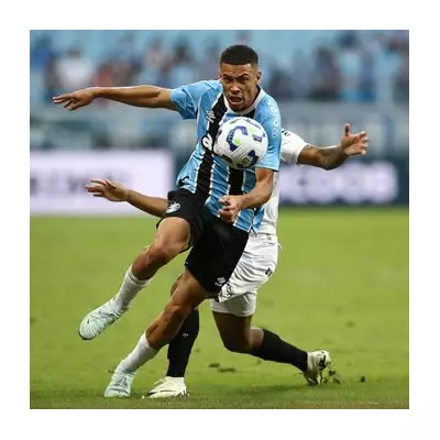 Aston Villa's £10m Brazilian Winger Alysson Reveals Premier League Dream