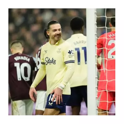 Aston Villa's Home Run Ends: Everton Defeat Sparks Malen & Injury Concerns