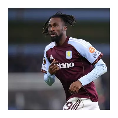 Aston Villa's Moussa Diaby Set for January Exit After Just Six Months