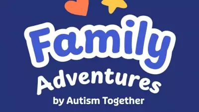 Autism Together Launches Free Family Adventures for Wirral Families in 2026