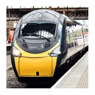 Avanti Bids to Restore Blackpool's Lunchtime London Train Service