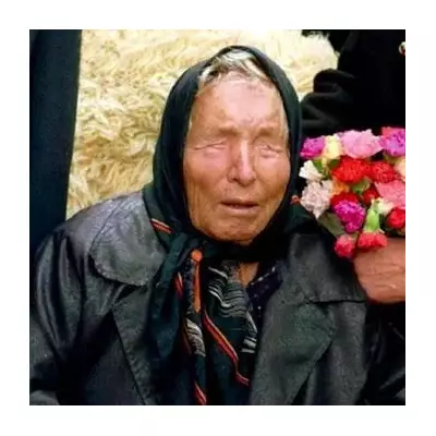 Baba Vanga's 2026 Prophecy: A Warning Society Has 'Gone Too Far'