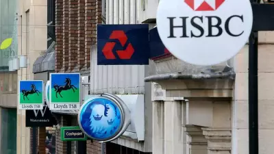 Bank Loyalty Costs Brits Hundreds: Switch Now for Better Rates & Perks