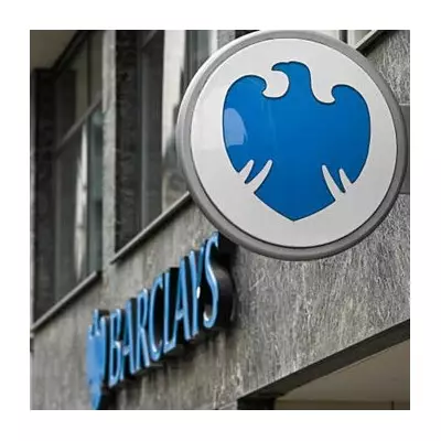 Barclays Warns of Sharp Fall in Card Spending as Confidence Dips